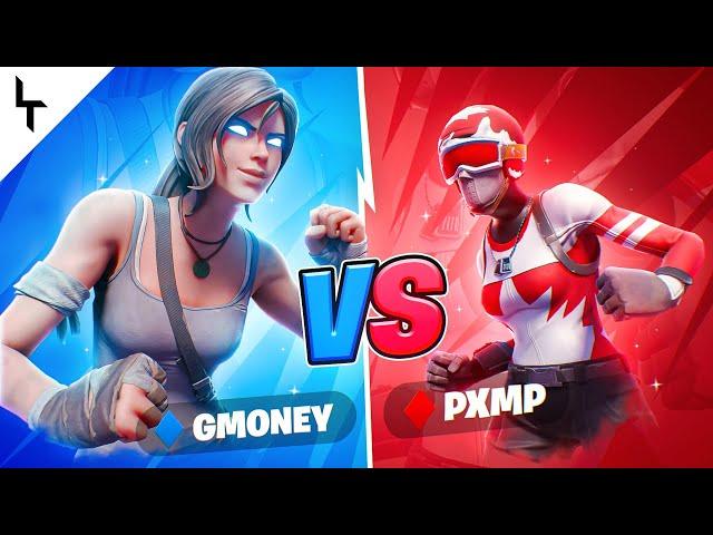 GMoney VS Pxmp