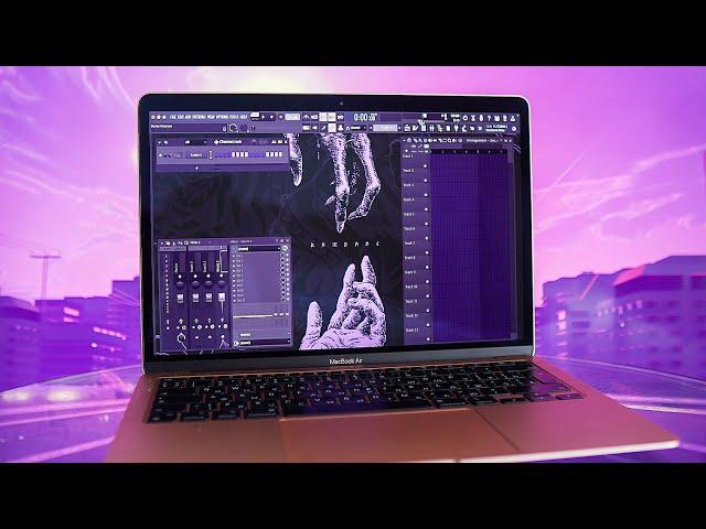 Make BEAUTIFUL FL STUDIO 21 | FULL CUSTOMIZATION