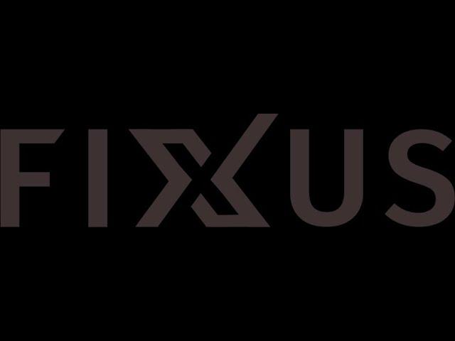 Сервисный центр FIXUS