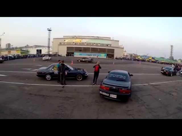 DRIFT bullet