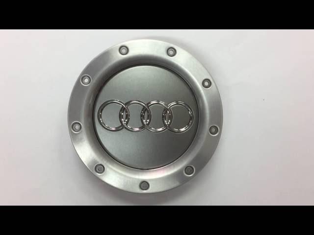 Колпак на литой диск Audi 8D0601165K