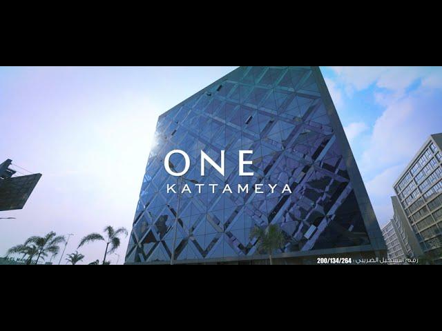 One Kattameya | Morshedy Group