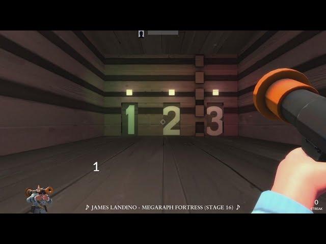 Ster Streams - Team Fortress 2! (7/4/2024)