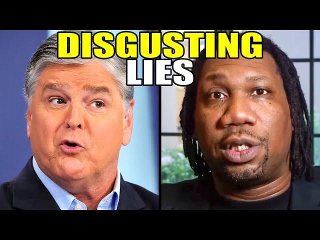 Hip-Hop Legend Calls BS on Fox News' Bigoted Narrative