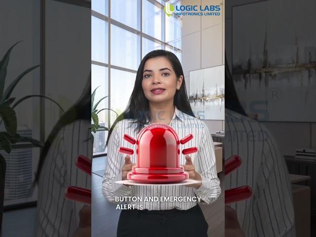 Logic Labs Infotronics Limited
