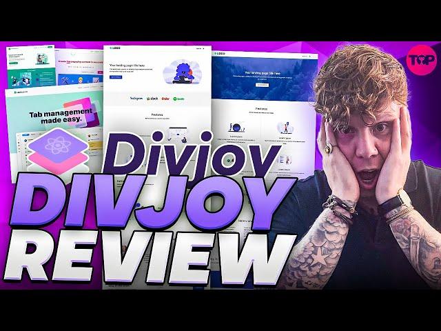 Divjoy Review | Divjoy Review 2022 | React Codebase Generator