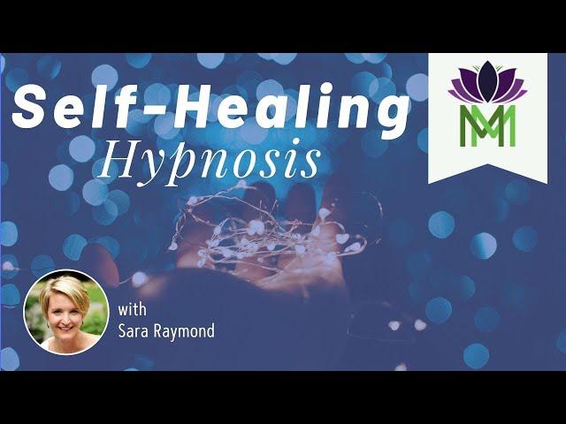 Strengthen your Immune System and Self-Healing Ability Hypnosis Meditation | Mindful Movement