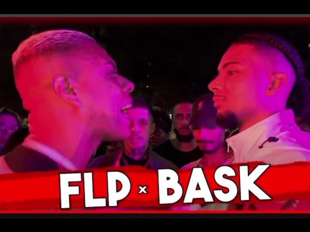 Beat FLP vs BASK 