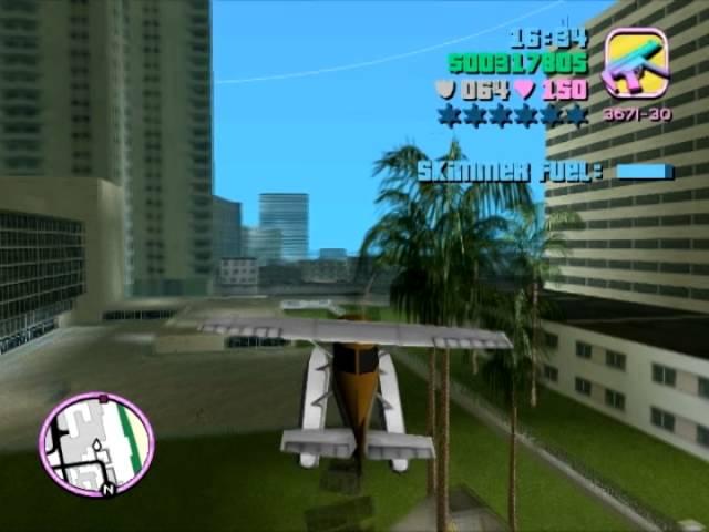 Проходим GTA Vice City Миссия 40-Рекламная кампания/Dildo Dodo