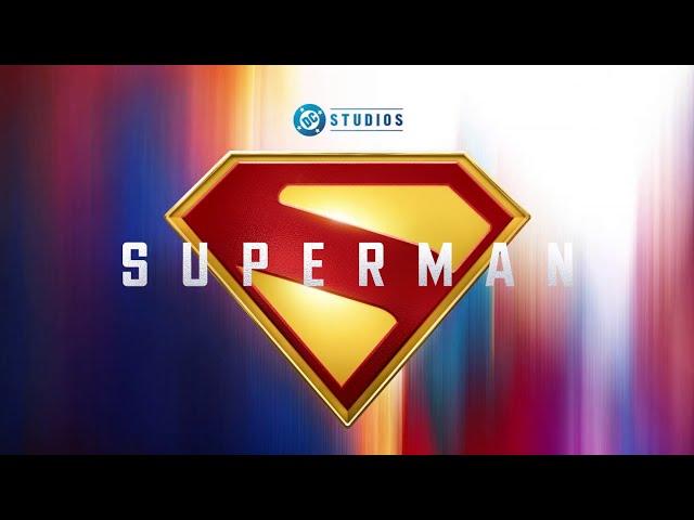 Theme from Superman (2025) Teaser + Trailer Version | Music by John Murphy