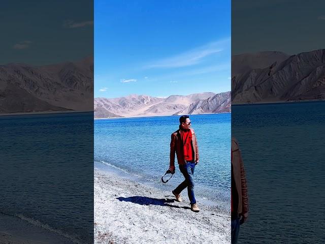 In all things of nature there is something of the marvelous. #shorts #nature #travel #ladakh #reels