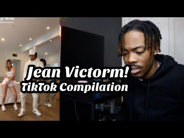 Best Of Jean Victor Mackie TikTok Compilation