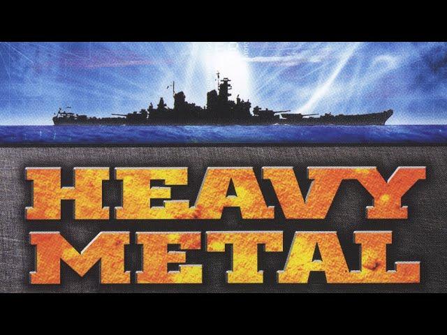 The Evolution of the Warship - Heavy Metal | Naval History (Full Free Documentary)