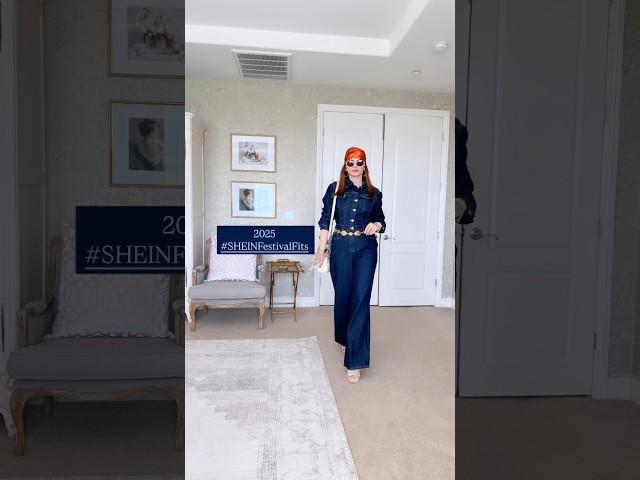2025 #SHEINFestivalFits
