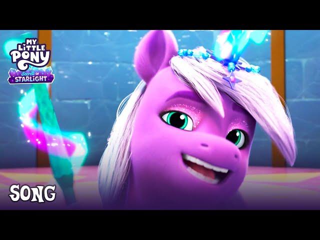 Starshine Time (Secrets of Starlight) | MLP: Make Your Mark [HD]