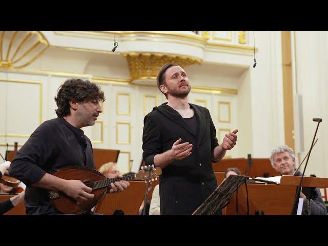 W.A.Mozart - Deh vieni alla finestra - Don Giovanni - Avi Avital & Rafael Fingerlos - Livemitschnitt