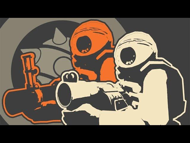 TF2: Attack of the Demomen