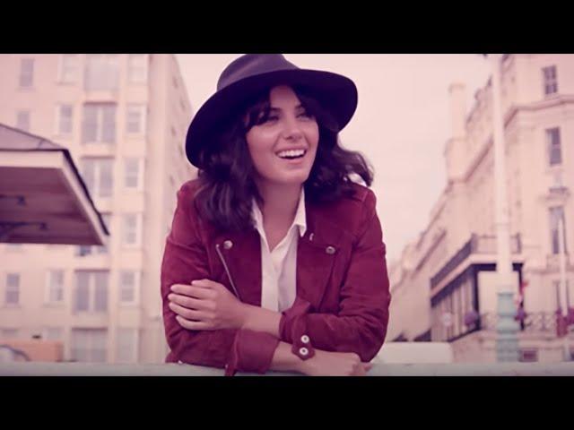 Katie Melua - Wonderful Life (Official Video)