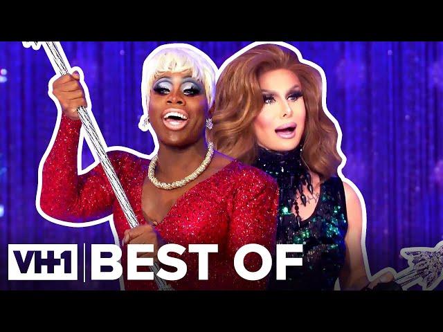 Best of All Stars 4  RuPaul’s Drag Race