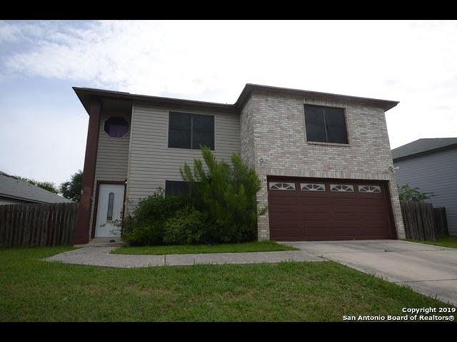 House for Rent in Converse TX 3BR/2.5BA by Converse Property Management