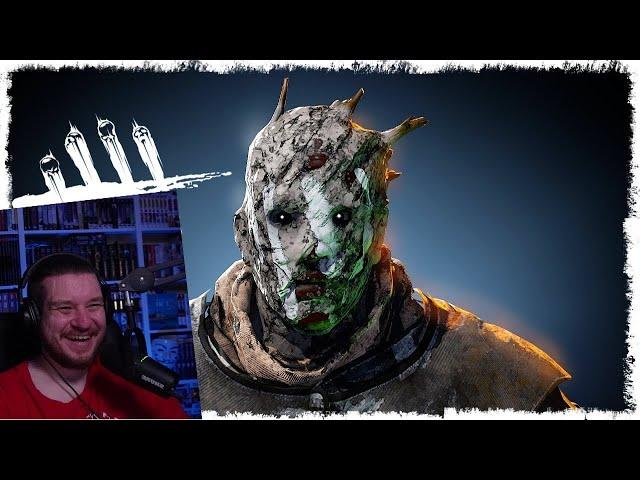 КОГДА БОМБИТ МАНЬЯК В DEAD BY DAYLIGHT?! (УГАР, БАГИ, ЭПИК) | РЕАКЦИЯ НА Quantum Games 5