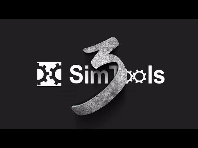 Install SimTools