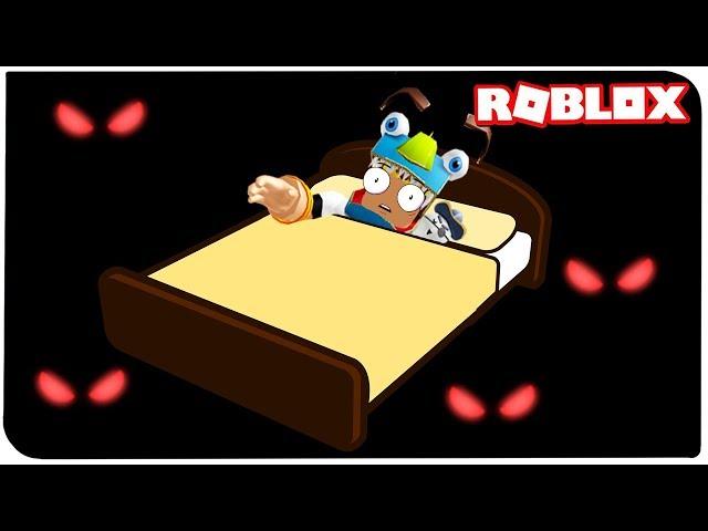 ВЫЖИТЬ СРЕДИ НОЧНЫХ КОШМАРОВ !!! | ROBLOX ПО РУССКИ | | Роблоксер Альберт