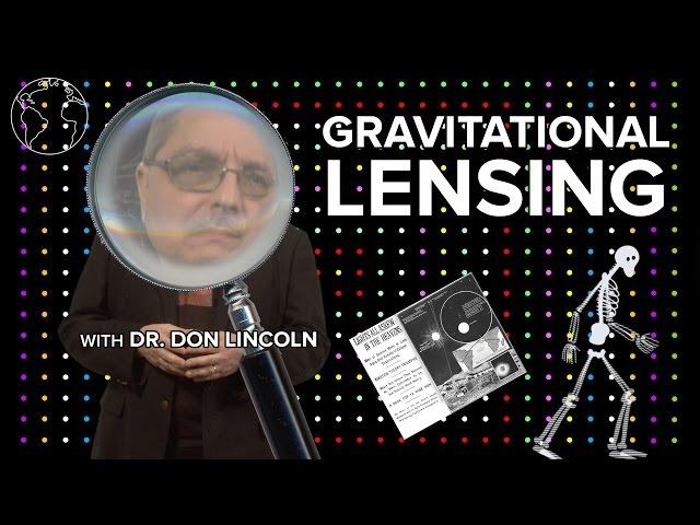 Gravitational Lensing