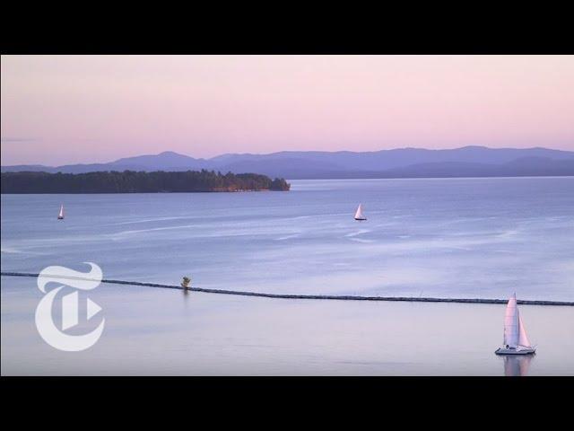 What to Do in Burlington, Vermont | 36 Hours Travel Videos | The New York Times