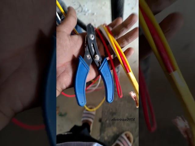 electrician work #trending #trend #electrical #electrician #shorts #short #daily #viralvideo#youtube