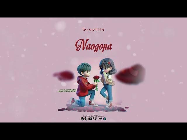 Graphite_Naogopa _Official Video Lylcs Producer By Naroh