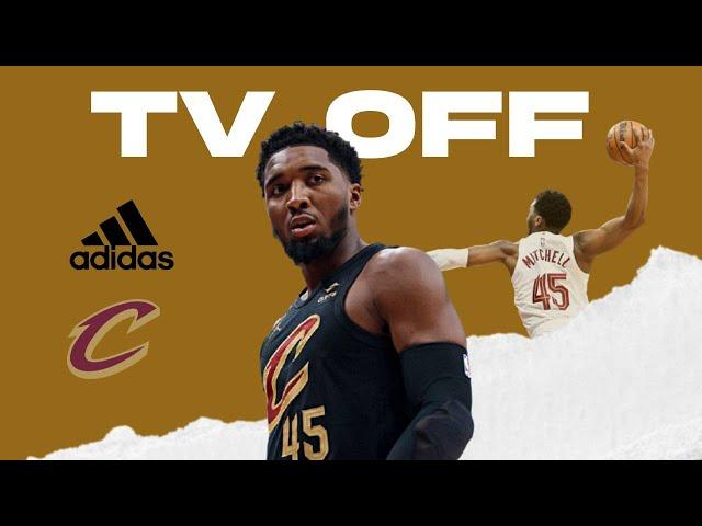 Donovan Mitchell Mix - "tv off" | ft. Kendrick Lamar