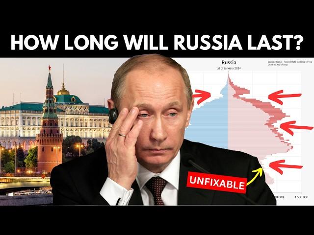 Russia’s Population Collapse is Worse Than You Think