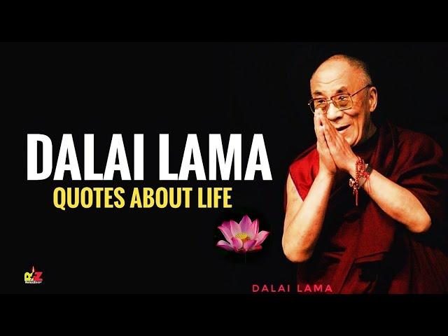 Dalai Lama Quotes About Love and Compassion| His Advice To The World| @dalailama @Dalailamaru