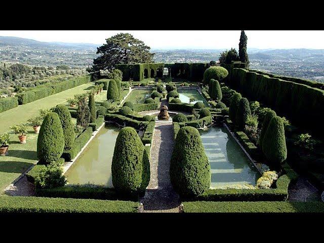 Monty Don's Italian Gardens 2 - Florence (2011)