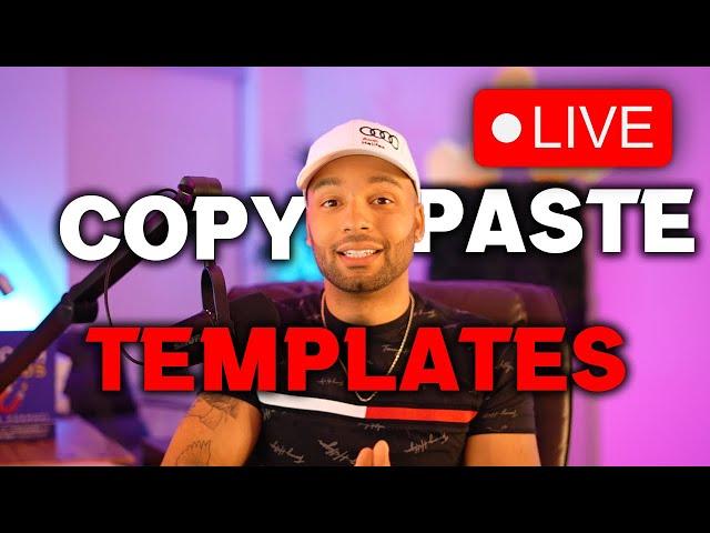 FREE Email Copywriting Course For Beginners | How To Set Up Email Automations (Live Walkthrough)