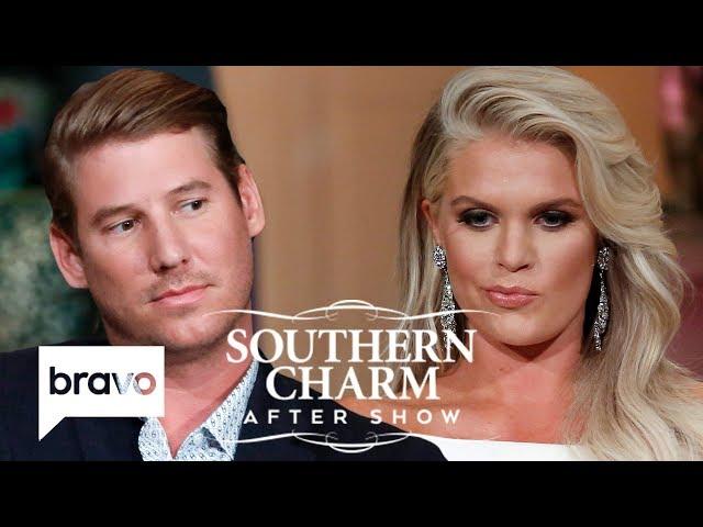 Did Madison Know The Girls From Austen's Threesome Video?! | Southern Charm After Show Pt1 (S6 Ep16)