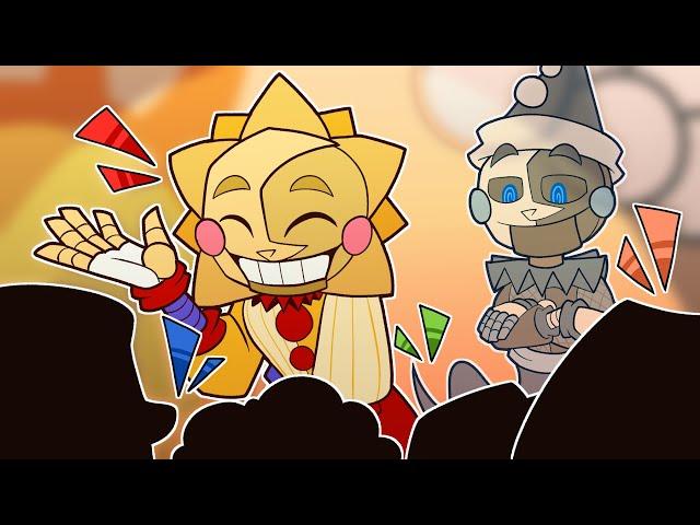 NOVA’S DAYCARE! in VRChat