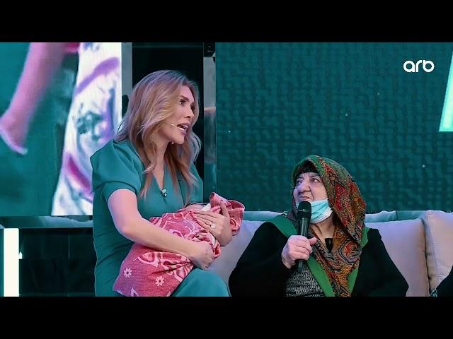 Seni axtariram 06.12.2021 / Səni axtarıram 6 dekabr 2021 saat 16.00 ANONS Fragman