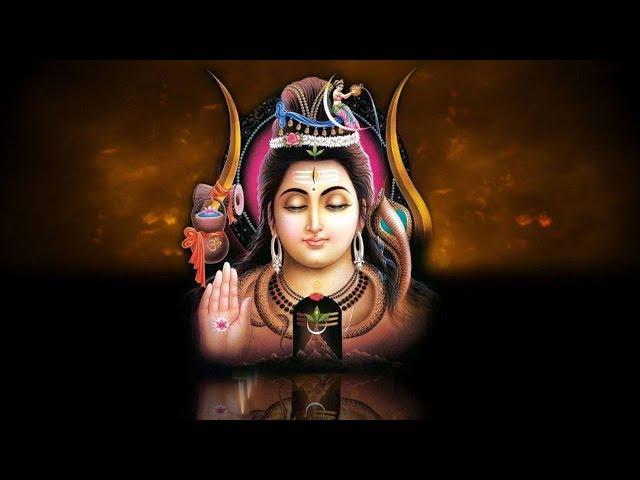 Shiva Ashtothram | 108 Names of Lord Shiva | Mantra for Immense Strength, Power and Positivity.