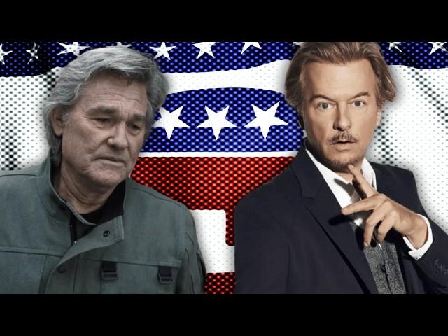 Hollywood Celebrities Who are Unapologetically Republican