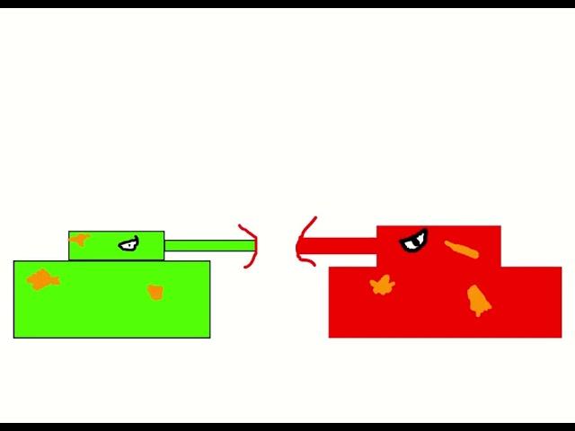 Turret Battle