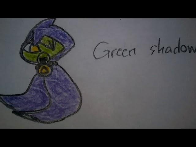 Pvz different dimension pea shooter