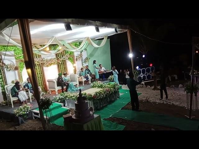 Umbu Lewa pahawura demi rambu tanambanas/lirik lagu sumba