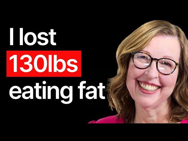 Ketogenic Woman: #1 Best Way To Start A HIGH FAT Carnivore Diet