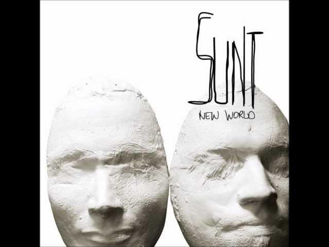 SUNT - Happy Blood