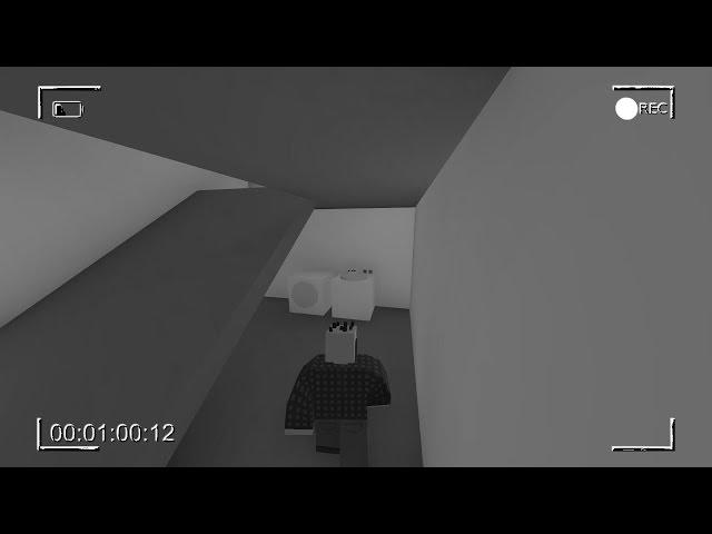 Unturned - The Washer | Generic named Bob's Lost Footage