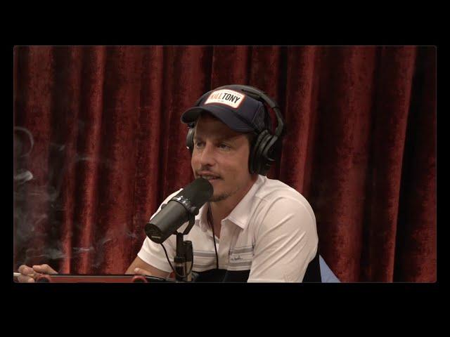 Joe Rogan Experience #2161 - Tony Hinchcliffe