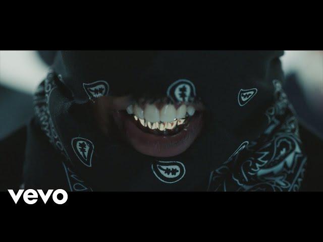 Leikeli47 - Tic Boom (Official Video)