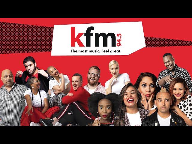 Kfm 94.5 Live Stream